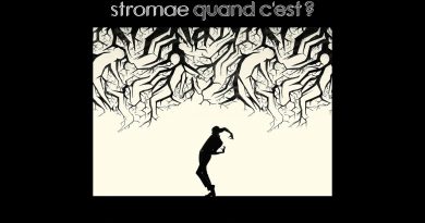 Stromae - Quand c'est?