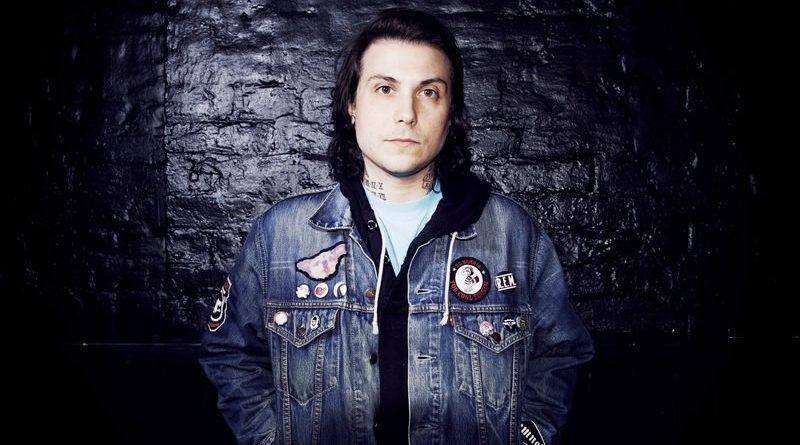 Frank Iero and the Patience - Viva Indifference