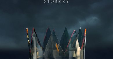 Stormzy - Crown