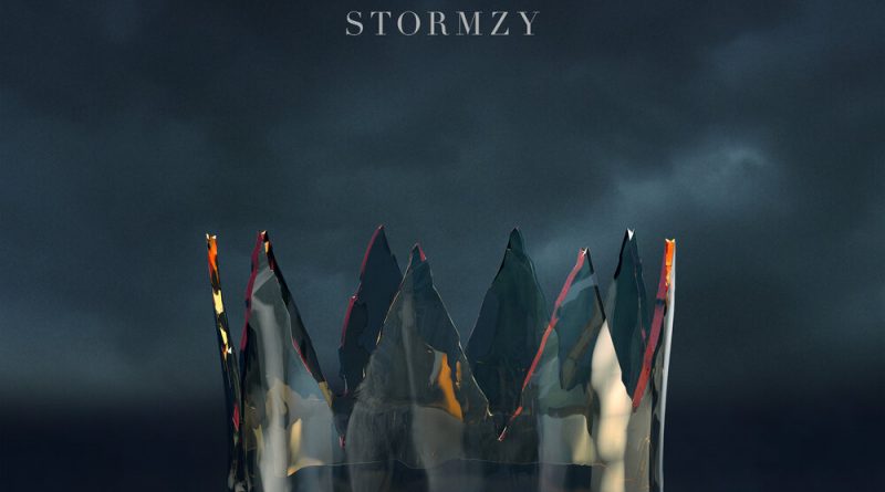 Слушать Stormzy - Audacity (feat. Headie One)