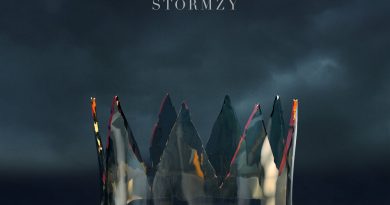 Stormzy - Rainfall (feat. Tiana Major9)