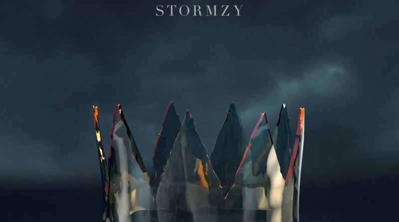 Stormzy - Superheroes