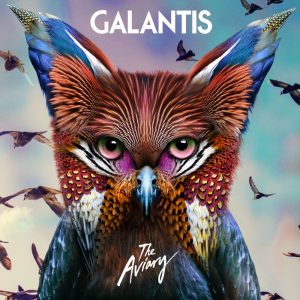 Galantis-Pillow Fight