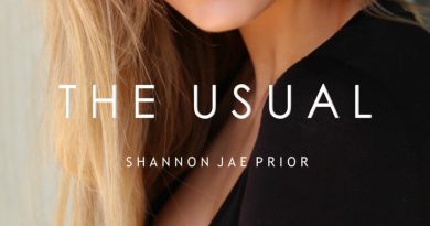 Shannon Jae Prior, Jesse Scott - The Usual