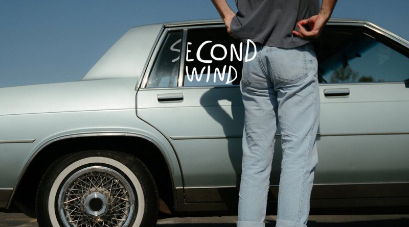 Healy - Second Wind