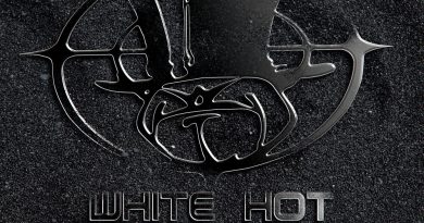 White Hot Ice - Чёрный джем