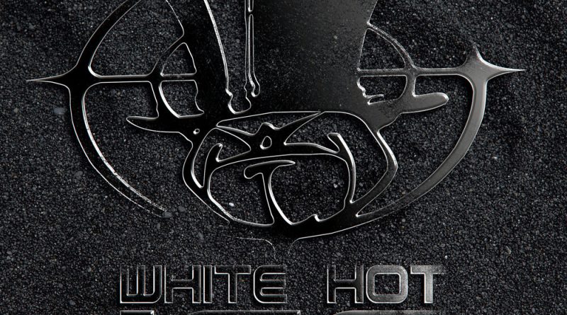 White Hot Ice - Чёрный джем