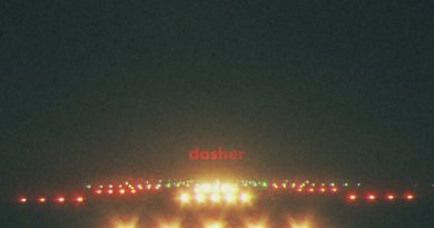 Gerard Way (feat. Lydia Night) - Dasher
