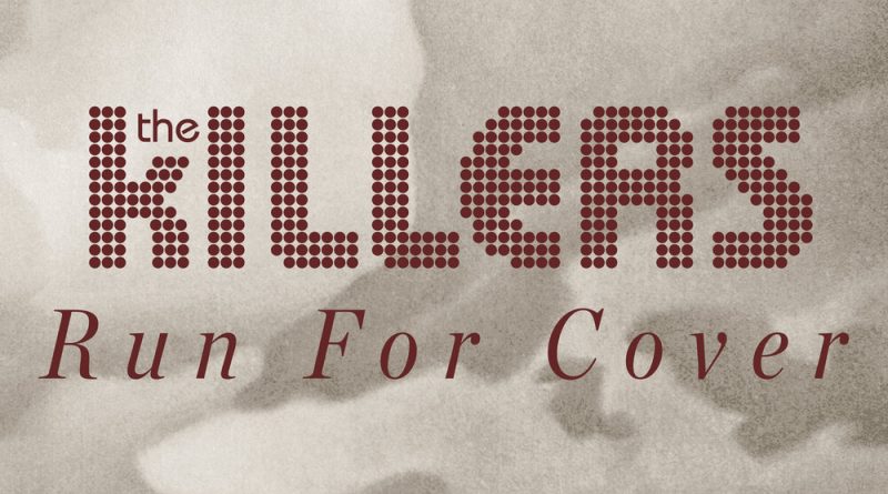 The Killers - Caution Radio Edit