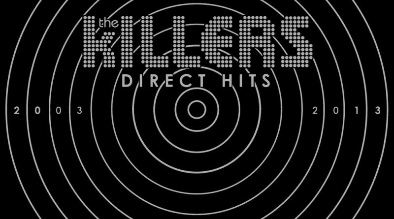 The Killers - Mr. Brightside из фильма «Отпуск по обмену»
