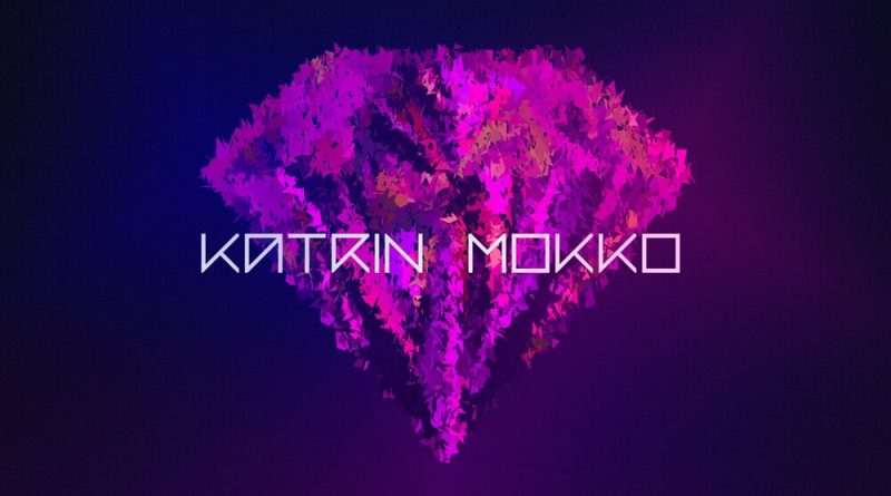 Katrin Mokko - Времени нет