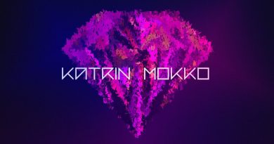 Katrin Mokko, Din-Go - Без тебя