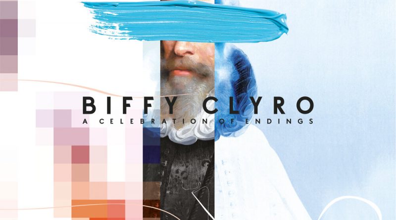 Biffy Clyro - The Pink Limit