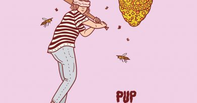 PUP - Anaphylaxis