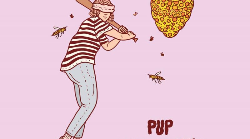 PUP - Anaphylaxis