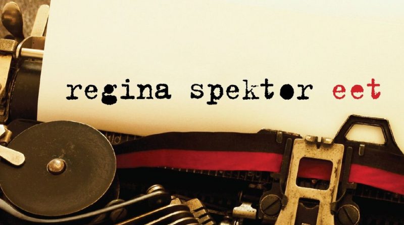 Regina Spektor - Eet