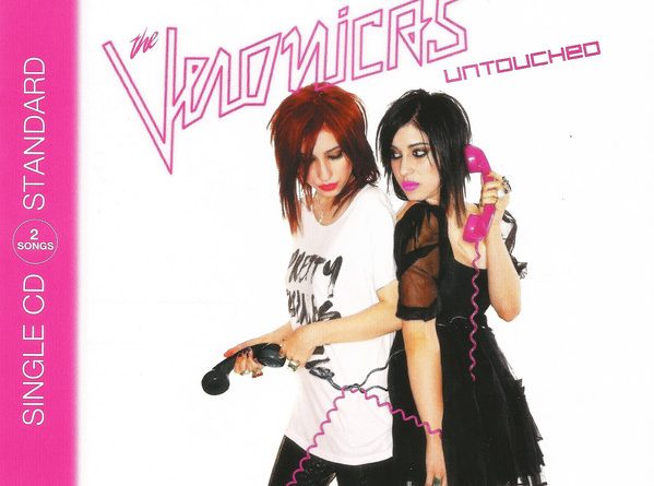 The Veronicas - Untouched