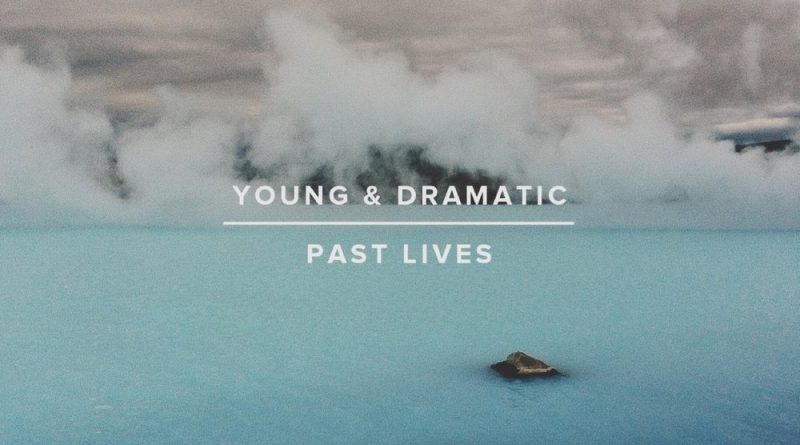 Young and Dramatic - Lost