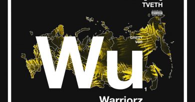 Dimebag Plug, TVETH - Wu-Warriorz