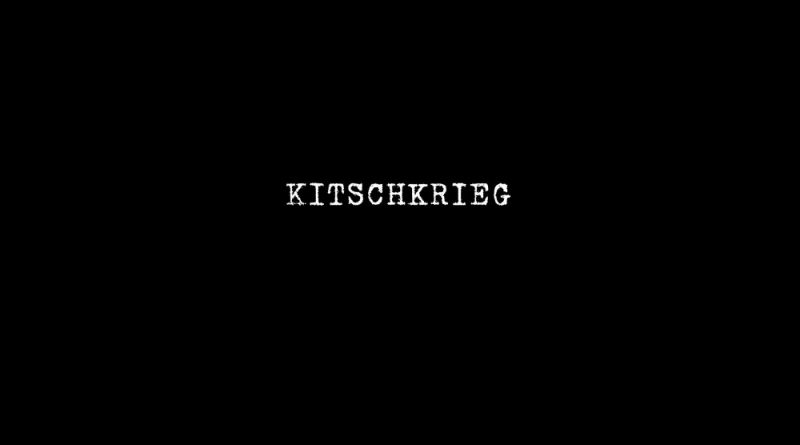Kitschkrieg, Gzuz, Gringo, Ufo361, Trettmann - Standard