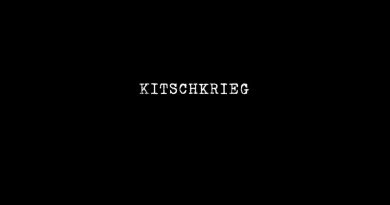 Kitschkrieg, Jan Delay - 17:30 Uhr