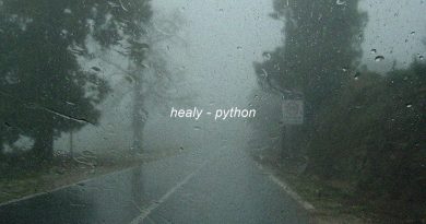 Healy - Python