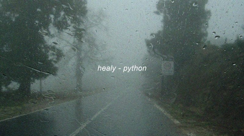 Healy - Python