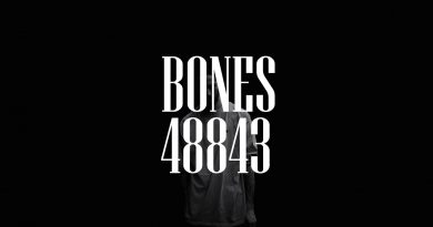 BONES - 48843