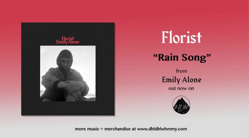 Florist - Rain Song