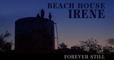 Beach House - Irene
