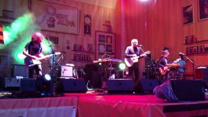 Мумий Тролль - Брат три