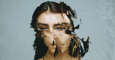 Sevdaliza - Wallflower