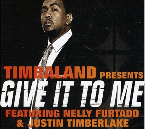 Timbaland - Give It To Me ft. Nelly Furtado, Justin Timberlake