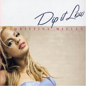 Christina Milian - Dip It Low