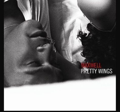 Maxwell - Pretty Wings