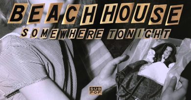 Beach House - Somewhere Tonight