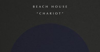 Beach House - Chariot
