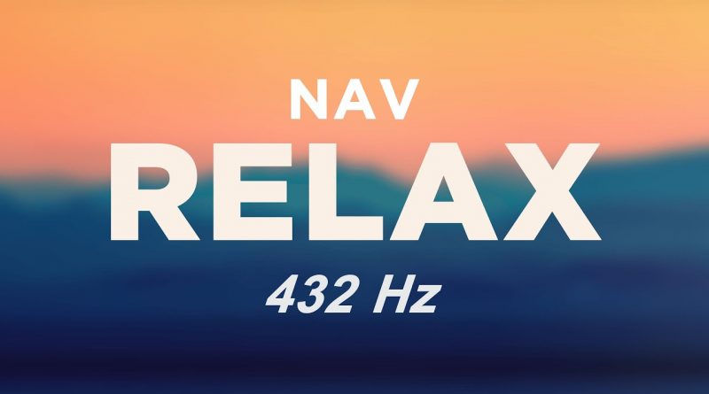 NAV - Relax
