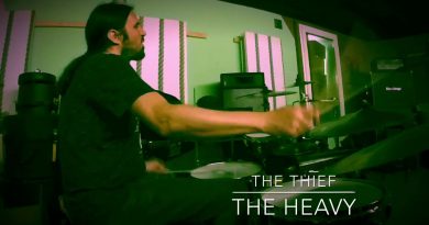 The Heavy - The Thief