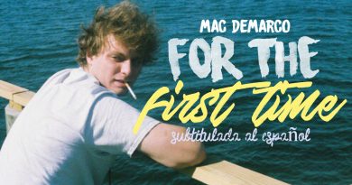 Mac DeMarco - For the First Time