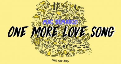 Mac DeMarco - One More Love Song