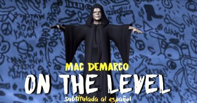 Mac DeMarco - On the Level