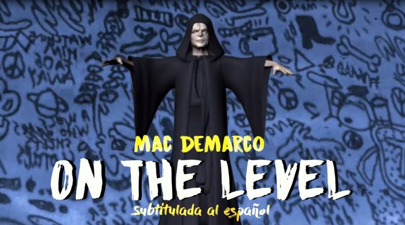 Mac DeMarco - On the Level