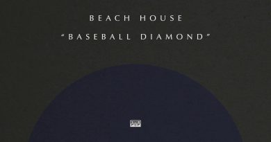 Beach House - Baseball Diamond