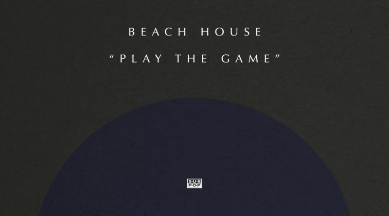 Beach House - Play the Game