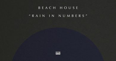 Beach House - Rain in Numbers