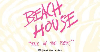 Beach House - Walk In The Park