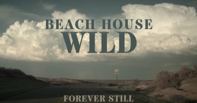 Beach House - Wild