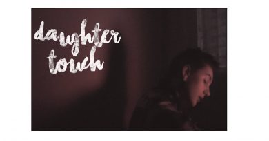 Daughter - Touch