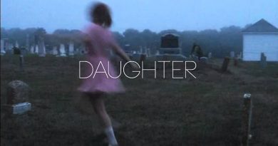 Daughter - New Ways